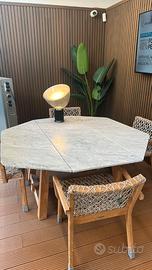 Tavolo outdoor