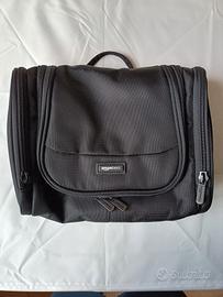 Amazon Basics - Beauty Case da Viaggio