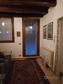 Mini appartamento centro storico