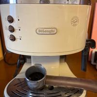 Macchina caffè De’Longhi Icona ECO 310 da sistemar
