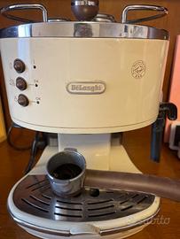 Macchina caffè De’Longhi Icona ECO 310 da sistemar