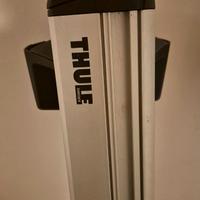 Barre portatutto Discovery Sport