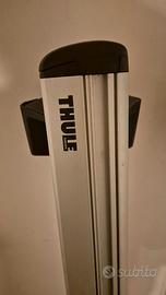 Barre portatutto Discovery Sport