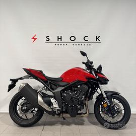 Honda CB 1000 HORNET ABS