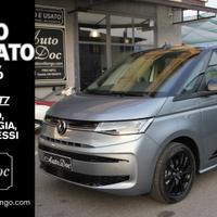 Multivan T7 EDITION eHybrid 4Motion - PROMO FINANZ