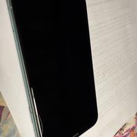 iPhone 11 verde 64Gb