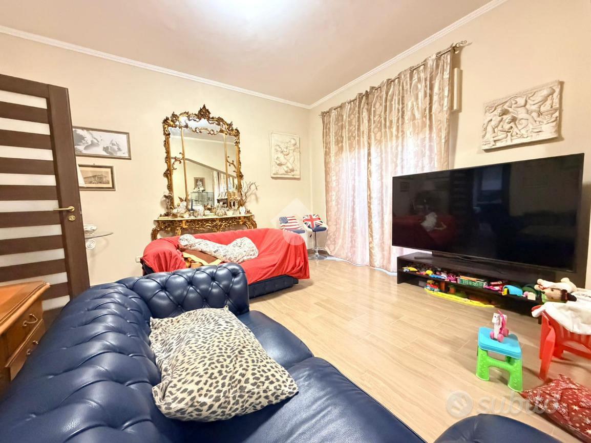 Apartment in Reggio Calabria - Vista 4