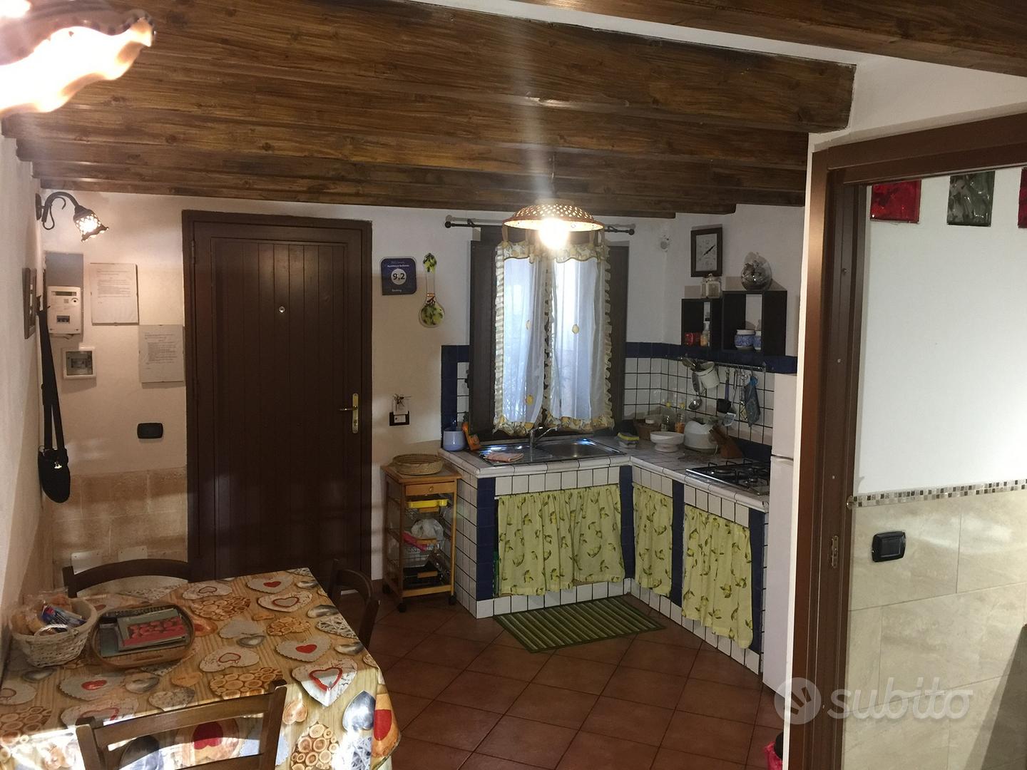 Appartamento – Palermo, Quartiere Matteotti, VIII Circoscrizione - Altro