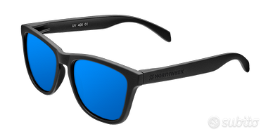 Occhiali da sole Northweek unisex polarizzati