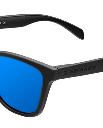 Occhiali da sole Northweek unisex polarizzati