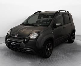 Fiat Panda 1.0 hybrid City Cross s&s 70cv