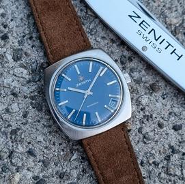 zenith surf automatic