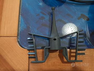 Bimby Vorwerk modello TM31