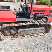 Macchina agricola SAME 100.6 P