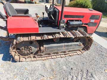 Macchina agricola SAME 100.6 P