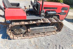 Macchina agricola SAME 100.6 P