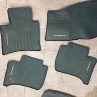 ACCESSORI PORSCHE CAYENNE 92A