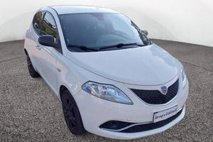 Lancia Ypsilon III 2015 1.2 Silver 69cv