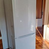 Frigo combinato no frost bosch