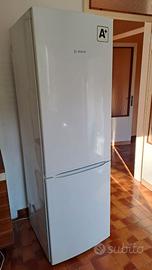 Frigo combinato no frost bosch