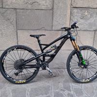 Yt capra cf 2017