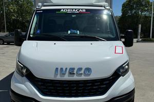 Iveco Daily 52 ql metano