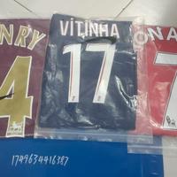 Maglie da calcio
