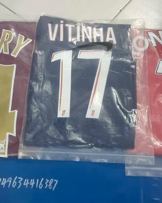 Maglie da calcio