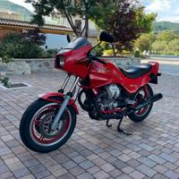 Moto Guzzi V 65 - 1984