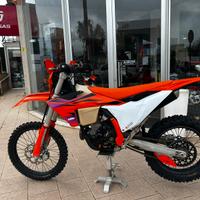KTM EXC F 250 2024