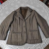 Giacca donna imbottita primavera