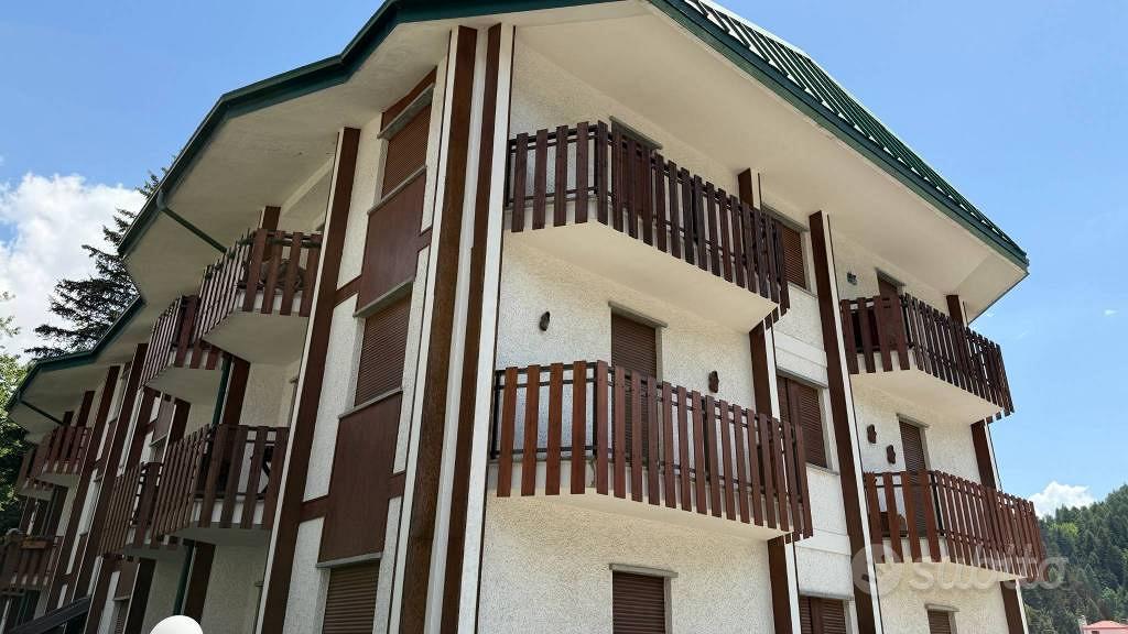 Appartamento – Bardonecchia, Torino - Vista 2