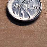 50 lire piccole
