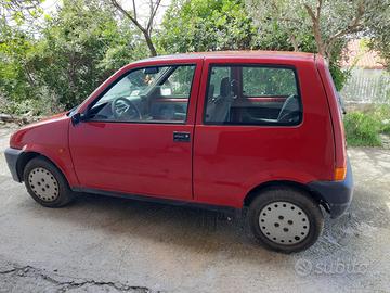 FIAT Cinquecento - 1995