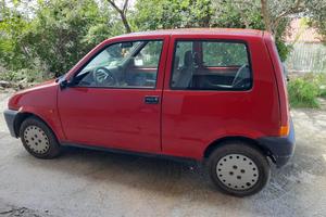 FIAT Cinquecento - 1995