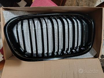 Griglie Paraurti