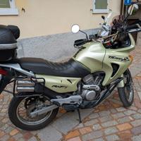Honda Transalp  650