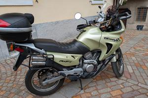 Honda Transalp  650