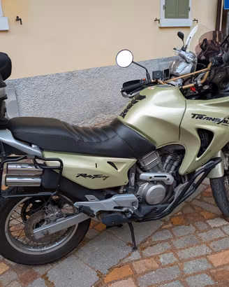 Honda Transalp  650