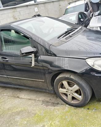 MERCEDES CLASSE B RICAMBI