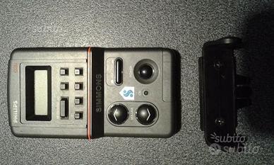 Autoradio philips anni 70