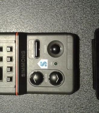 Autoradio philips anni 70