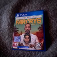 Far cry 6