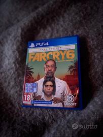 Far cry 6