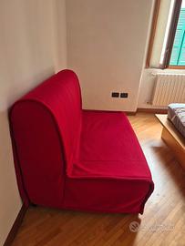 poltrona letto 1 piazza e 1/2
