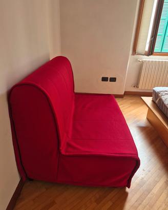 poltrona letto 1 piazza e 1/2