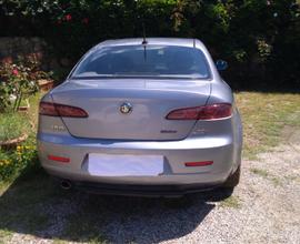Alfa romeo 159 - 2011