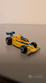 Micro Machine - F1 - ACCEL