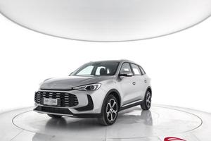 MG ZS MG 1.5 MT ICE COMFORT