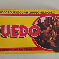 Cluedo Gioco